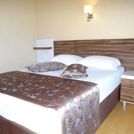 Sinemis Guest house Adrasan
