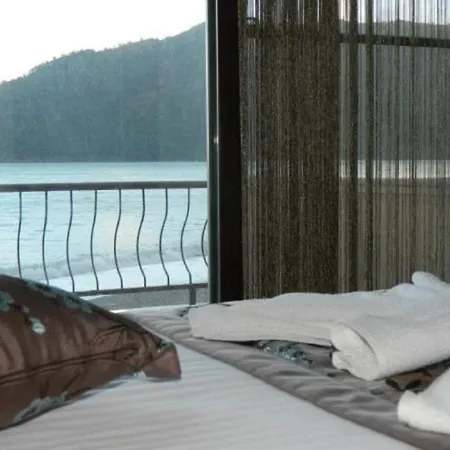 Sinemis Guest house
