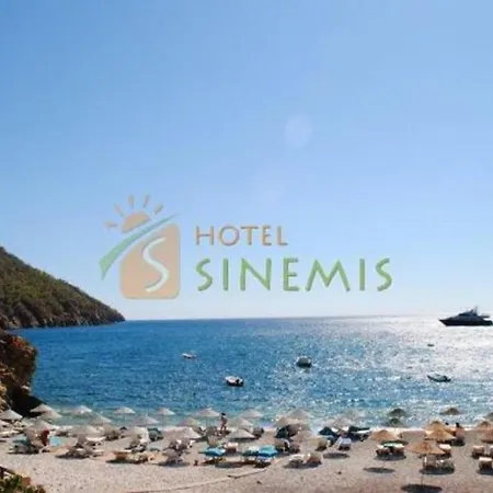 Sinemis Guest house