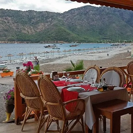 Affittacamere Sinemis Adrasan