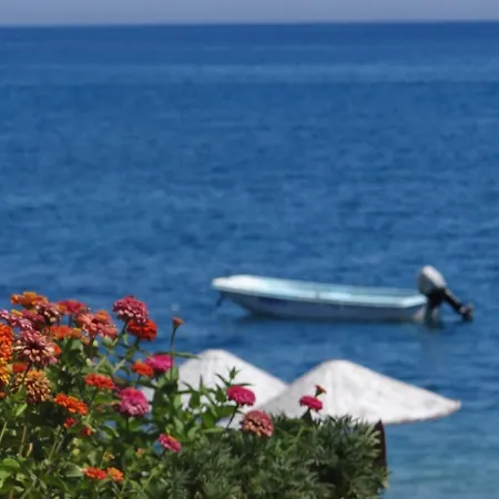 Sinemis 게스트하우스 아드라산