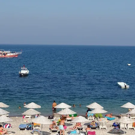 게스트하우스 Sinemis