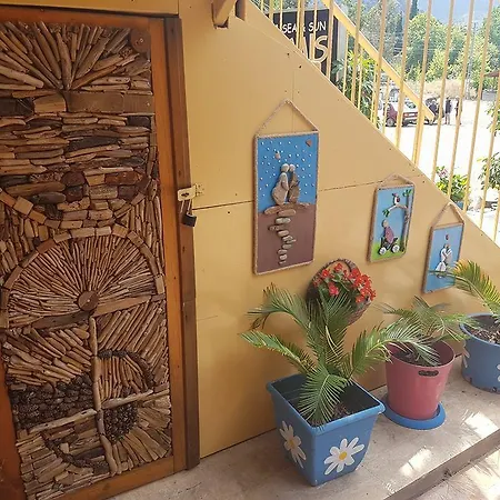 Sinemis 아드라산