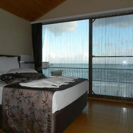 게스트하우스 Sinemis 아드라산