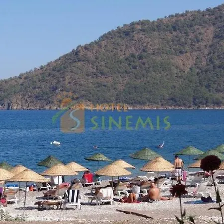 Sinemis Adrasan