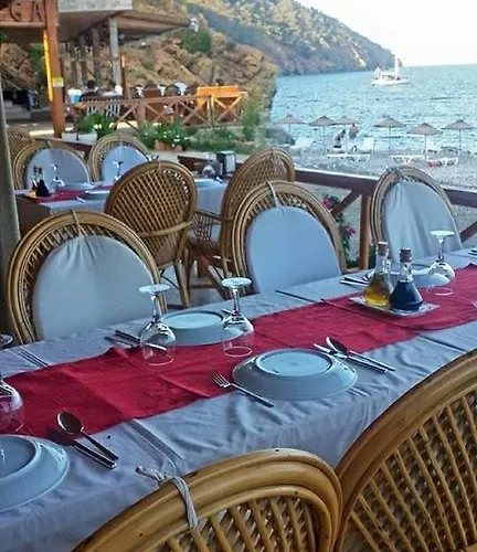 Sinemis بيت ضيافة *