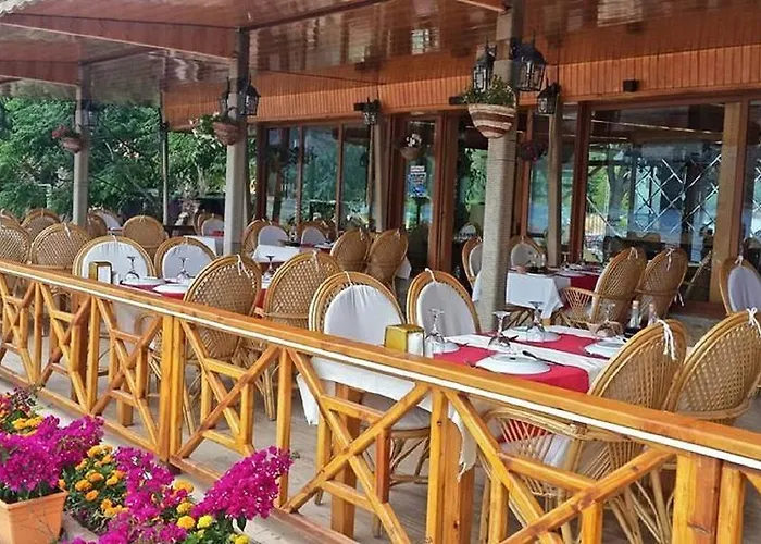 Sinemis بيت ضيافة أدراسان