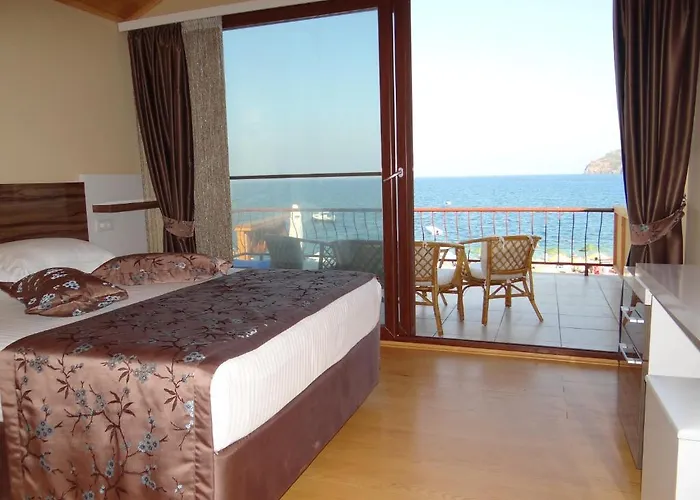 Sinemis بيت ضيافة *