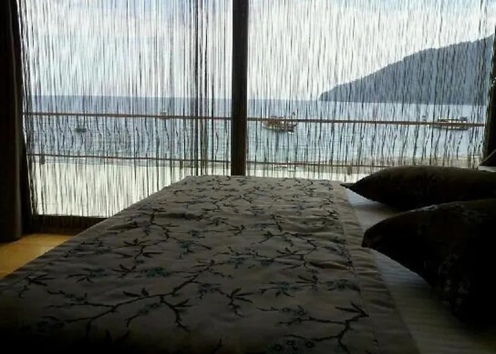 Sinemis بيت ضيافة أدراسان