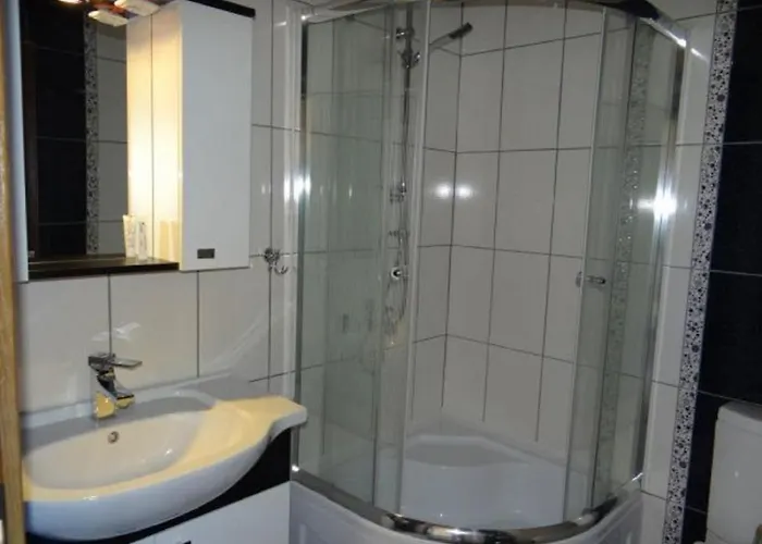 Sinemis بيت ضيافة أدراسان