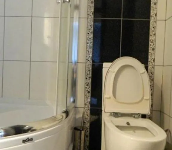 بيت ضيافة Sinemis أدراسان