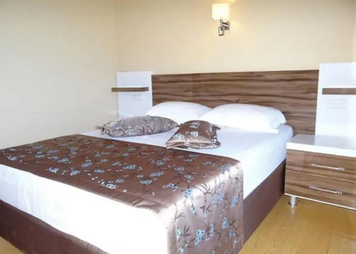 Sinemis بيت ضيافة أدراسان