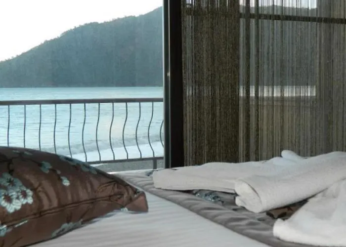 Sinemis بيت ضيافة