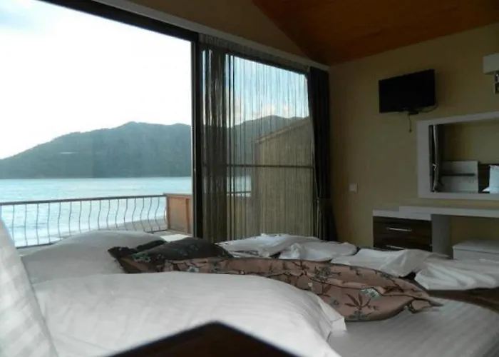 بيت ضيافة Sinemis أدراسان