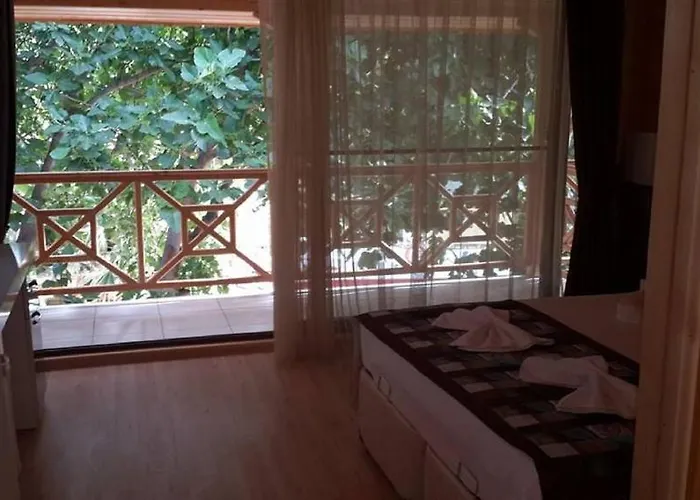 Sinemis بيت ضيافة