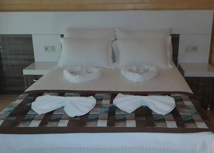 بيت ضيافة Sinemis *