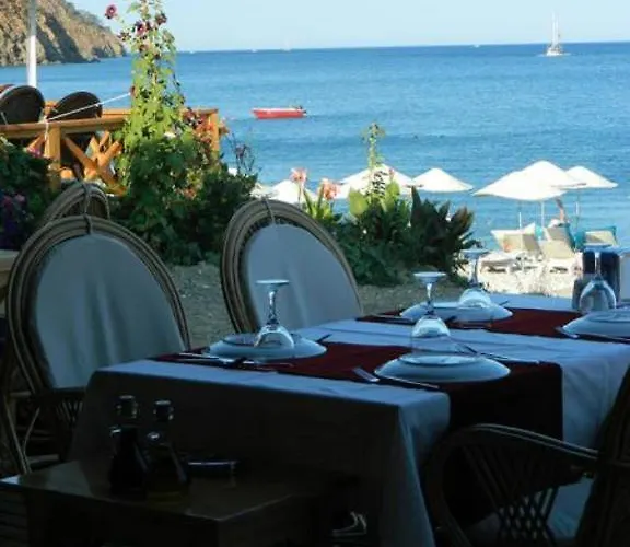 بيت ضيافة Sinemis *