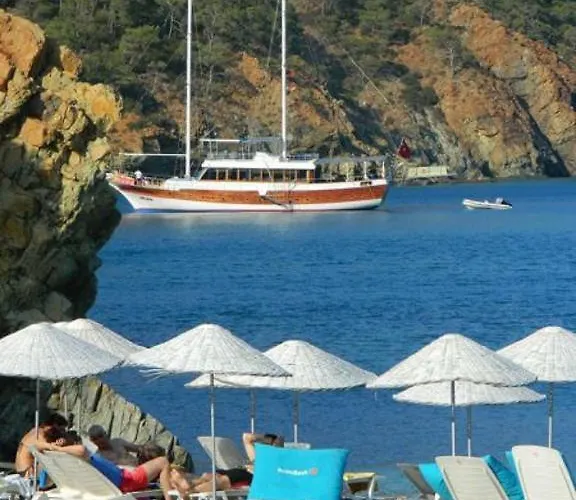 Sinemis بيت ضيافة أدراسان