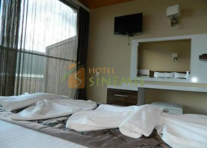 Sinemis * أدراسان