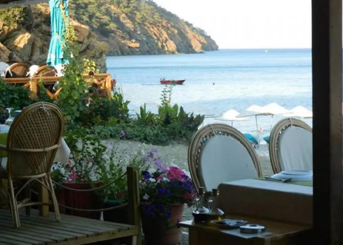 Sinemis بيت ضيافة