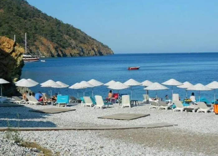 بيت ضيافة Sinemis *