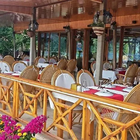 Sinemis Pensjonat Adrasan