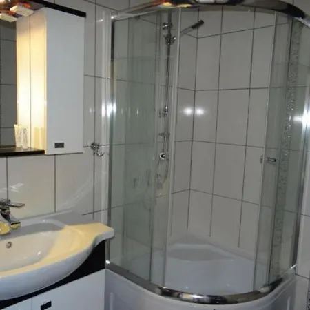 Sinemis Pensjonat Adrasan