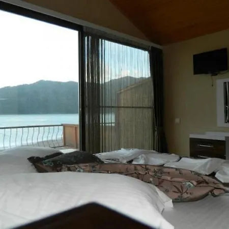 Pensjonat Sinemis Adrasan